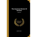 The American Review Of Reviews; Volume 64