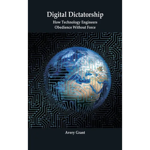 Digital Dictatorship: How Technology Engineers Obedience Without Force