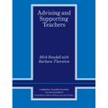 Advising and Supporting Teachers