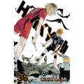 Haikyu!!, Vol. 36: I Win