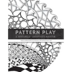 Pattern Play: a Zentangle Creativity Boost