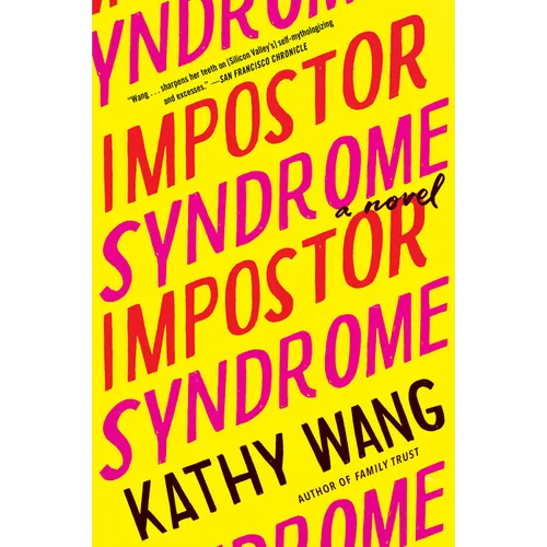 Impostor Syndrome