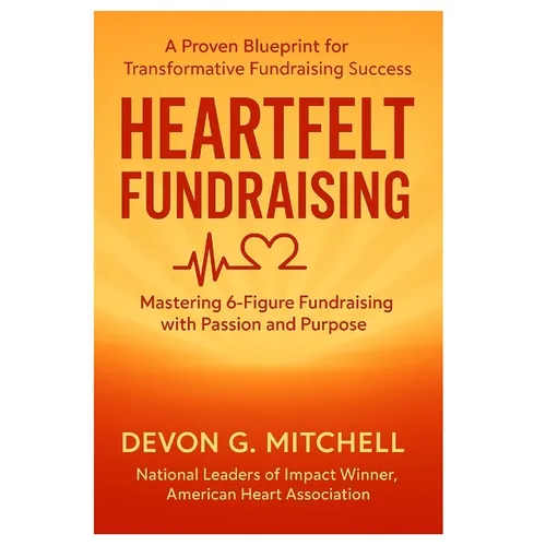 Heartfelt Fundraising