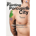 The Painting of Porcupine City