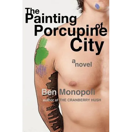 The Painting of Porcupine City