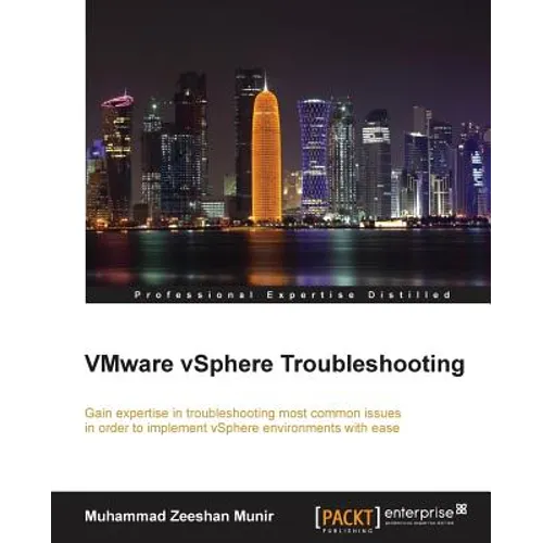 VMware vSphere Troubleshooting
