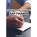 SAP FINANCE - Configurations and Transactions