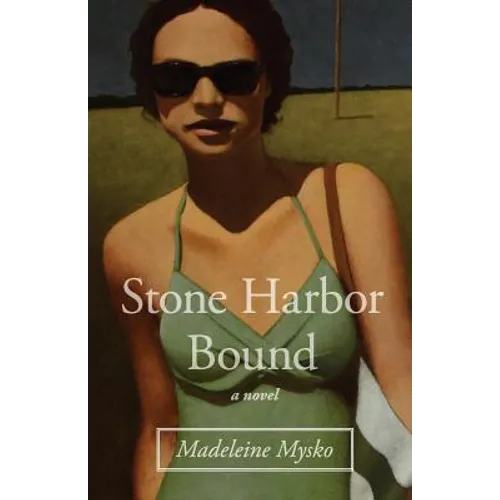 Stone Harbor Bound