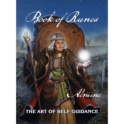 Book of Runes