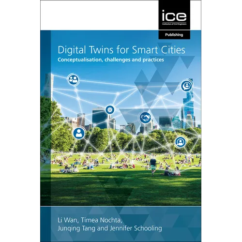 Digital Twins for Smart Cities: Conceptualisation, Challenges and Practices