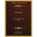 Prem Sagar: Or The Ocean Of Love (1867)
