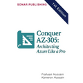 Conquer AZ-305: Architecting Azure Like a Pro