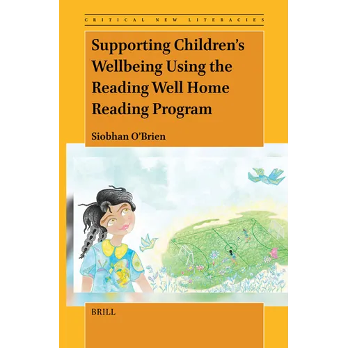 Supporting Children's Wellbeing Using the Reading Well Home Reading Program
