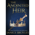 The Anointed Heir