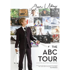The ABC Tour: 26 Shows, 26 Letters, One Juggler - Paperback