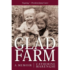 Glad Farm: A Memoir - Paperback