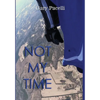 Not My Time - Hardcover