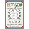 Hidato fun 20: 203 New Logic Puzzles