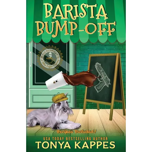 Barista Bump - Off