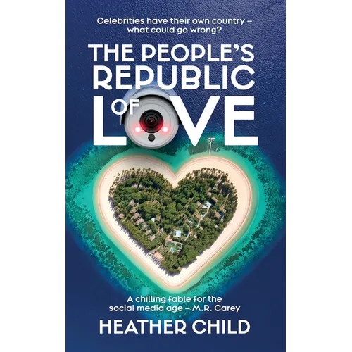 The People's Republic of Love
