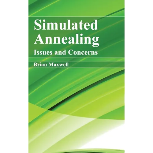 Simulated Annealing: Issues and Concerns