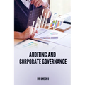 Auditing and Corporate Governance