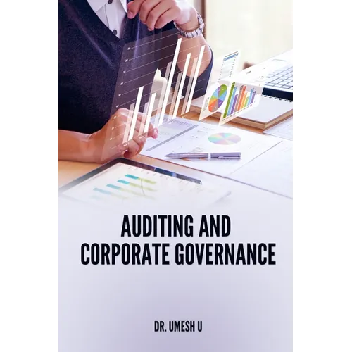 Auditing and Corporate Governance