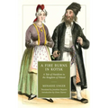 A Fire Burns in Kotsk: A Tale of Hasidism in the Kingdom of Poland
