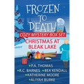 Frozen To Death