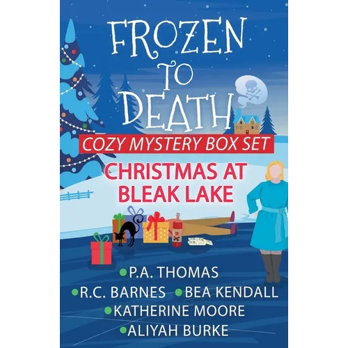 Frozen To Death