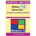 Windows 10 Shortcut Keys: The Complete List of Windows 10 Shortcuts