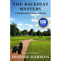 The Backseat Mystery: a Cottonwood Springs Cozy Mystery