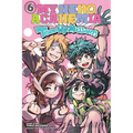 My Hero Academia: Team-Up Missions, Vol. 6