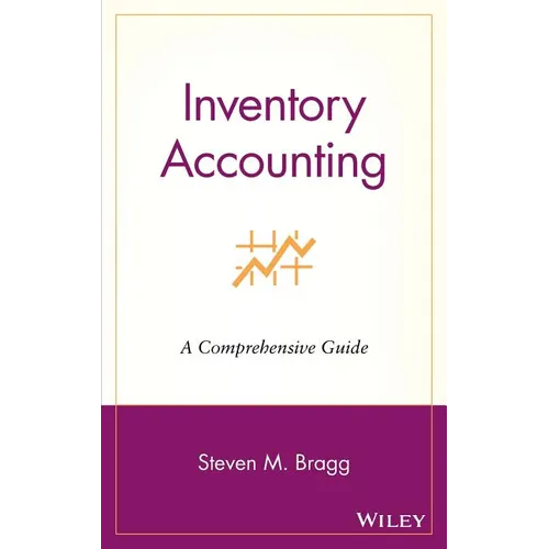 Inventory Accounting: A Comprehensive Guide
