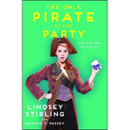 The Only Pirate at the Party