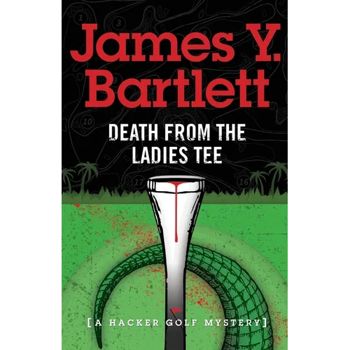 Death from the Ladies Tee