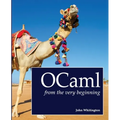OCaml from the Very Beginning