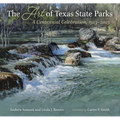 The Art of Texas State Parks: A Centennial Celebration, 1923-2023