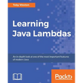 Learning Java Lambdas
