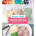 Discover Home Freeze Drying