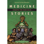 Medicine Stories: Essays for Radicals - Paperback