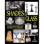 Shades of Glass: Gaffer Bournique's Journey to Indiana