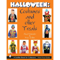 Halloween: Costumes and Other Treats