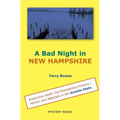 A Bad Night in NEW HAMPSHIRE