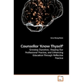 Counsellor 'Know Thyself'