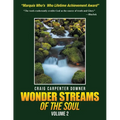 Wonder Streams Of The Soul: Volume 2