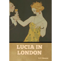 Lucia in London