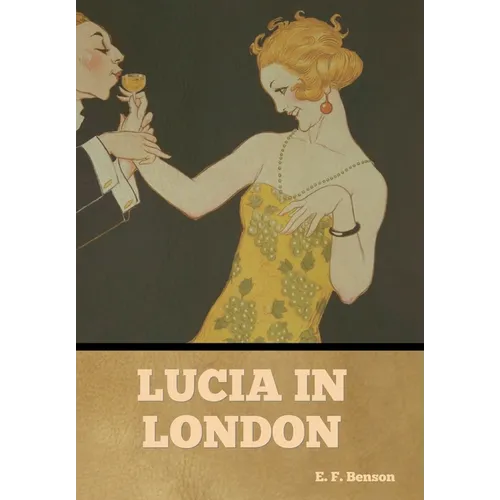 Lucia in London