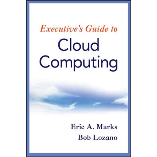 Cloud Computing