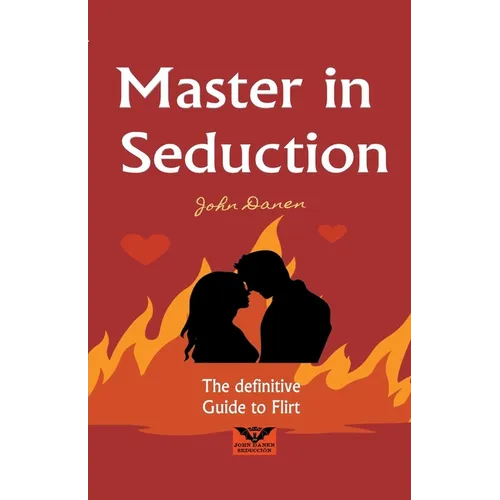 Master in Seduction